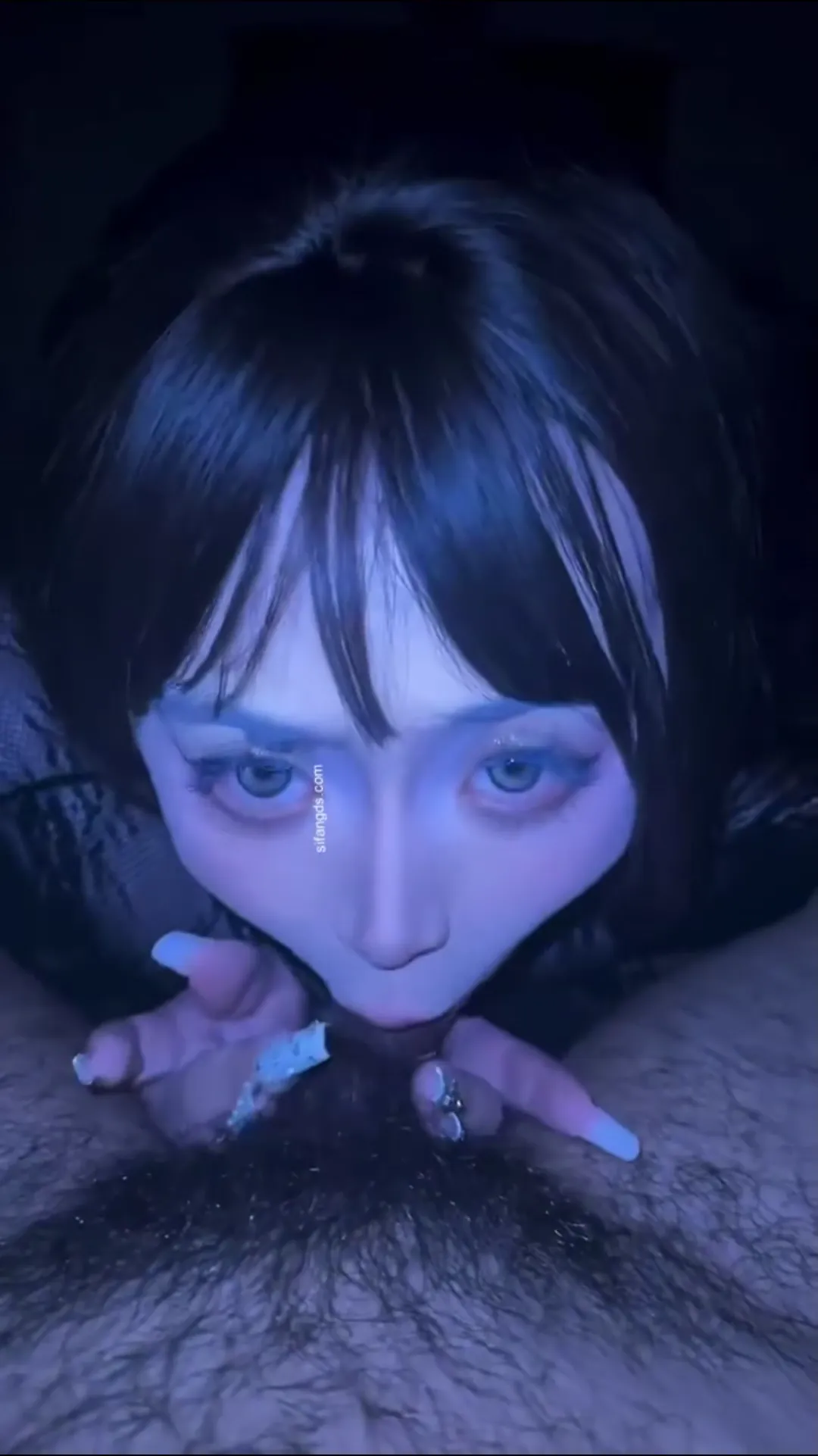 精神小妹
