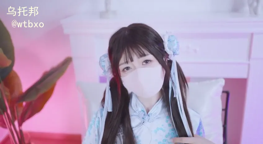 姐妹双重性格的快乐