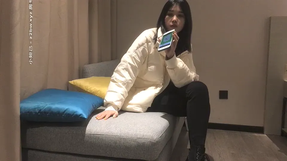 内射兼职小姐姐