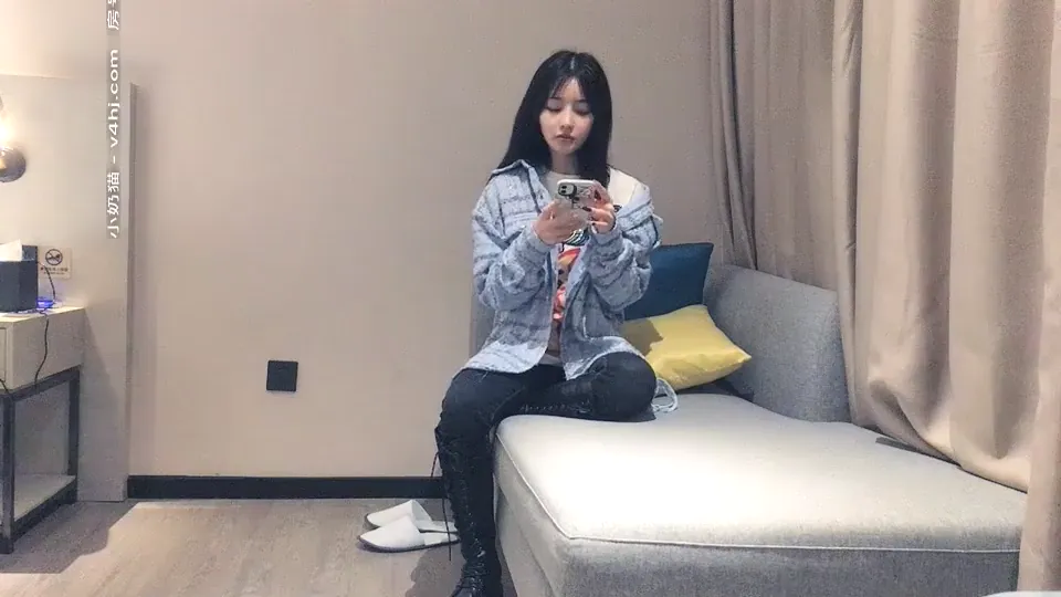 性感小兔兔 身材极品