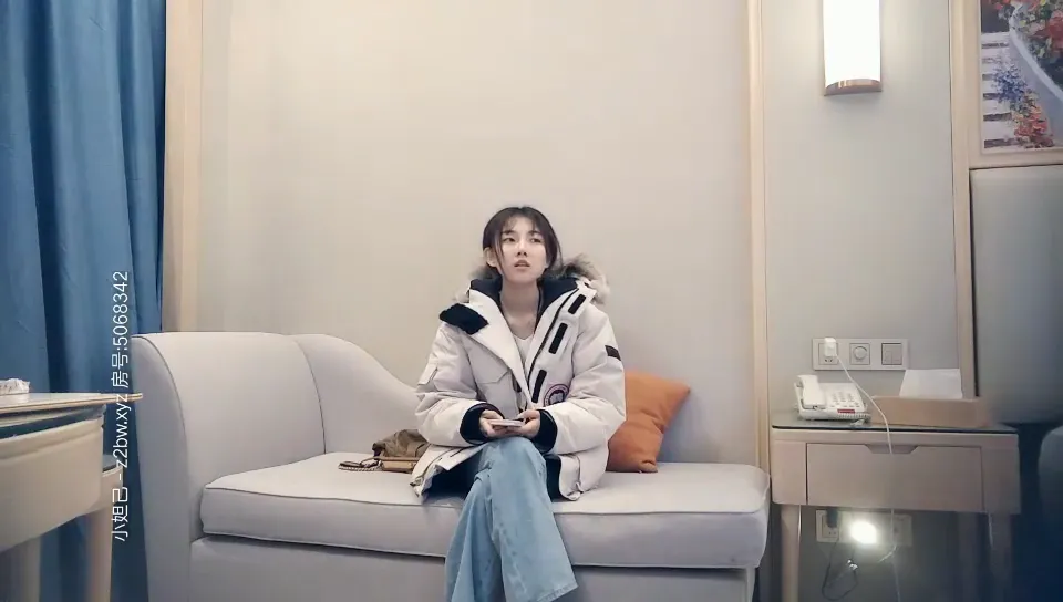 靓丽美模嫩妹 粉嫩小穴插入