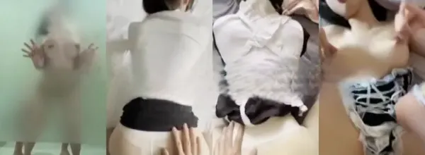 强制高潮