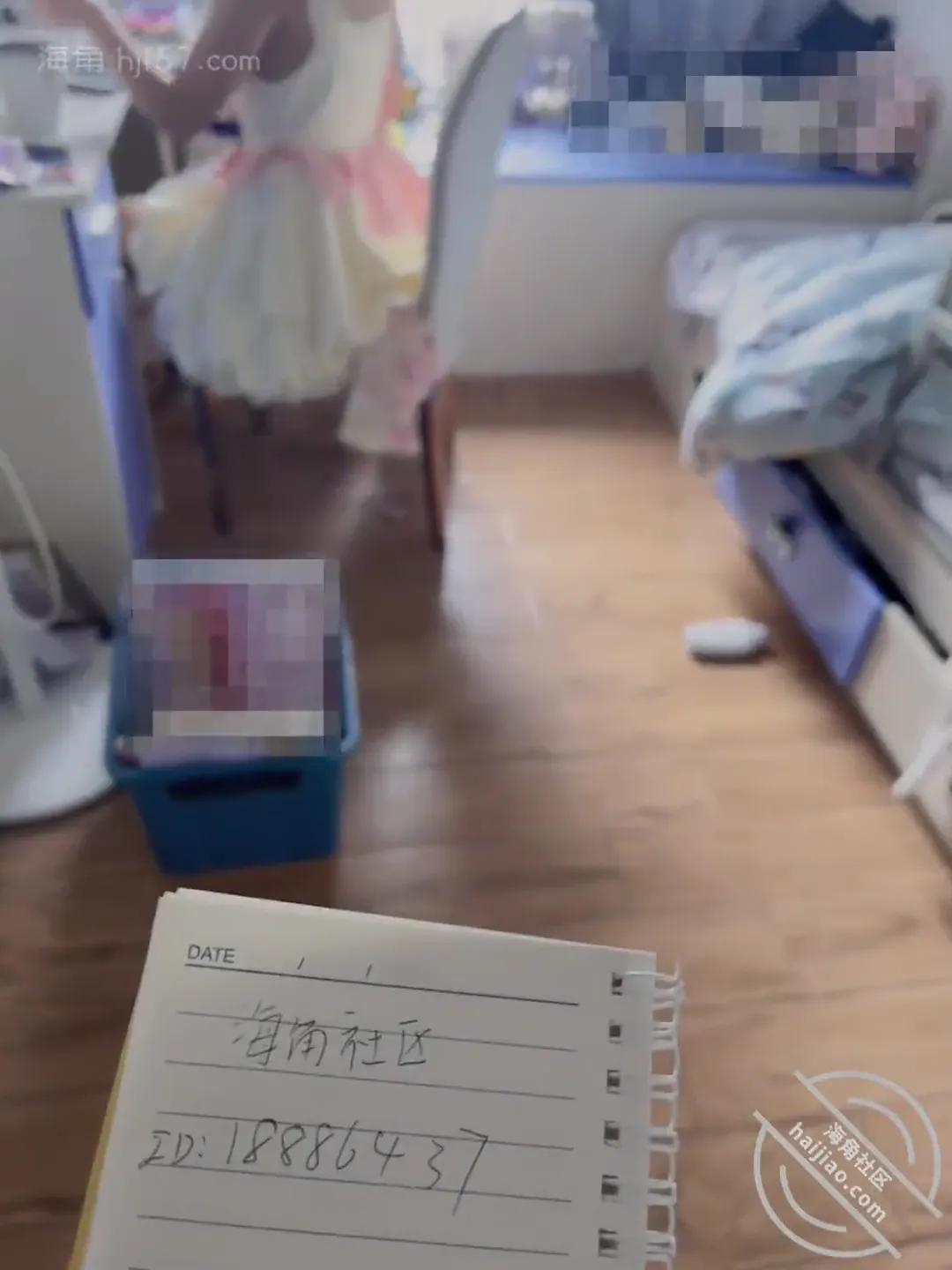 和妹妹约炮