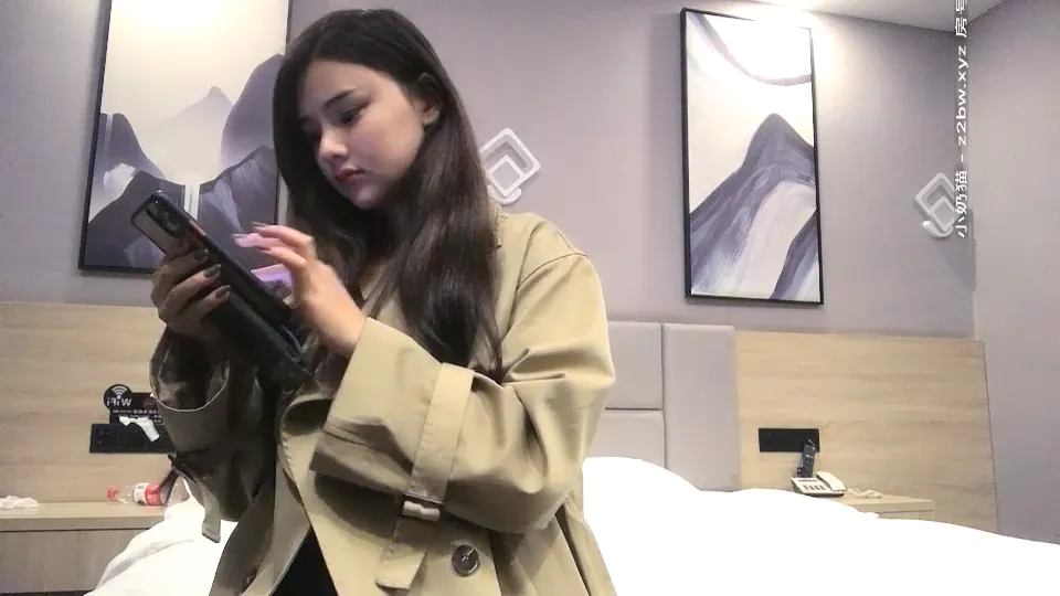 网红小妹 上位骑乘扭动小腰