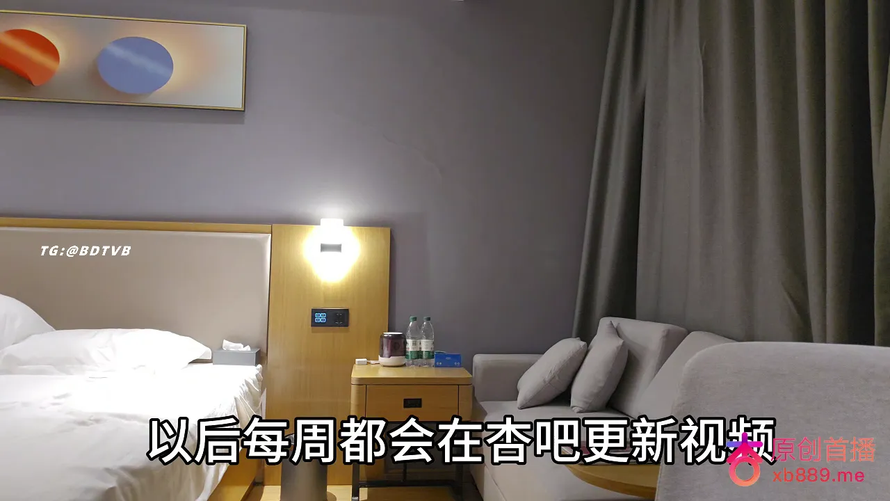 18岁刚下海没多久的妹妹