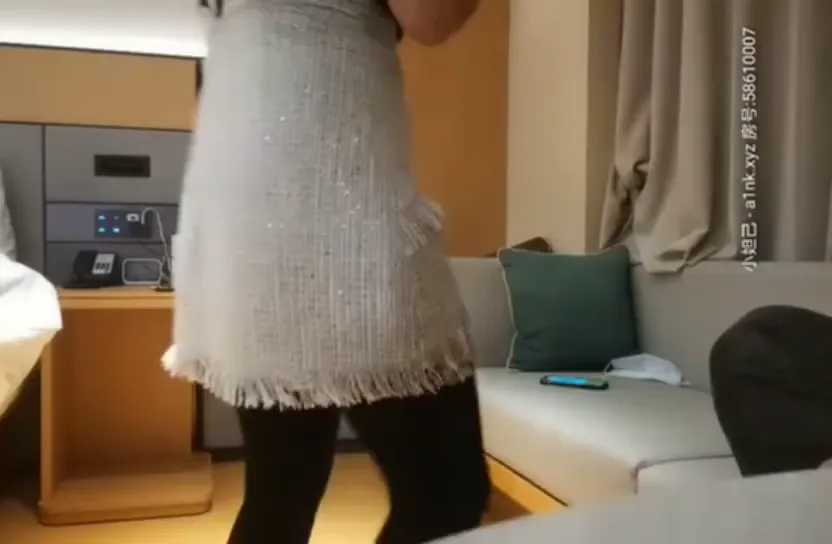 小姐姐自信能拿下任意大哥