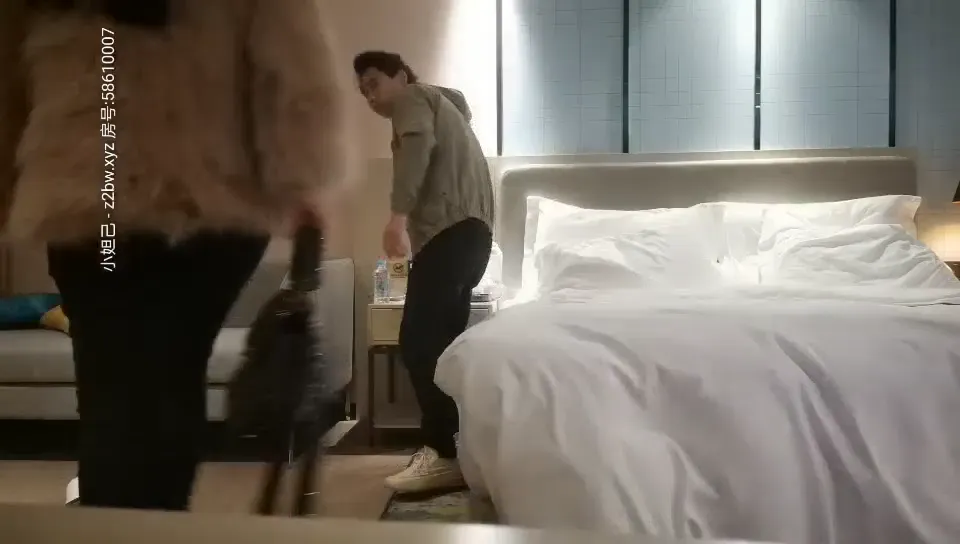 约会模特