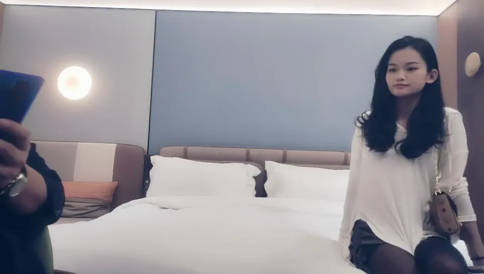网约极品女神 玲珑胴体肆意蹂躏视觉盛宴