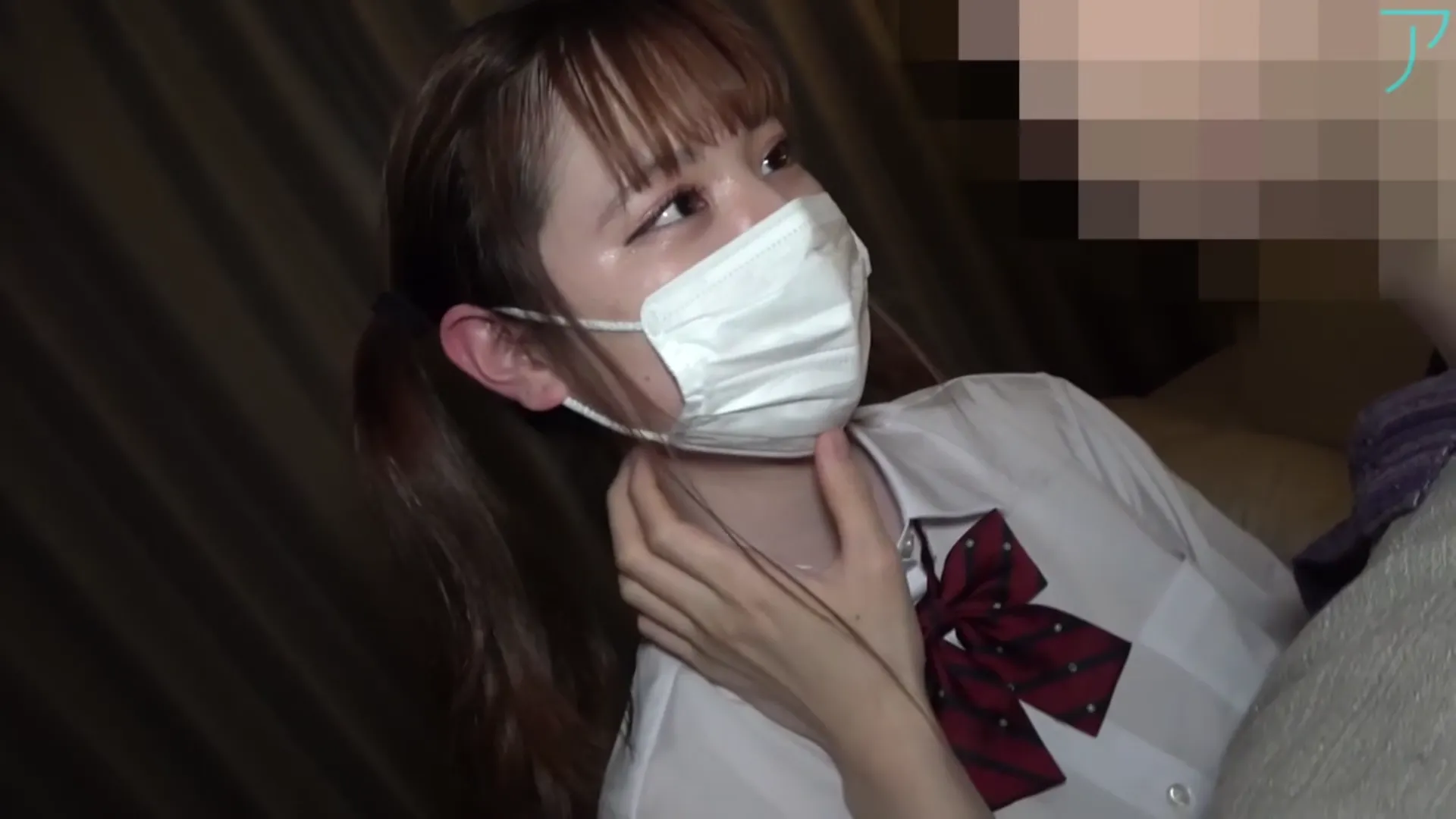 青春期连续肉体中出