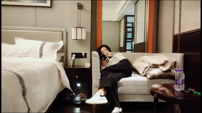 再约漂亮小姐姐身材苗条娇小玲珑