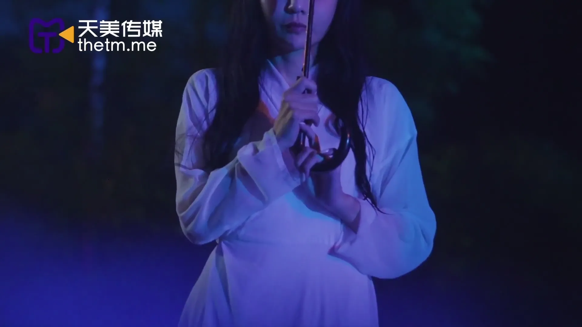 性欲高涨的白蛇女