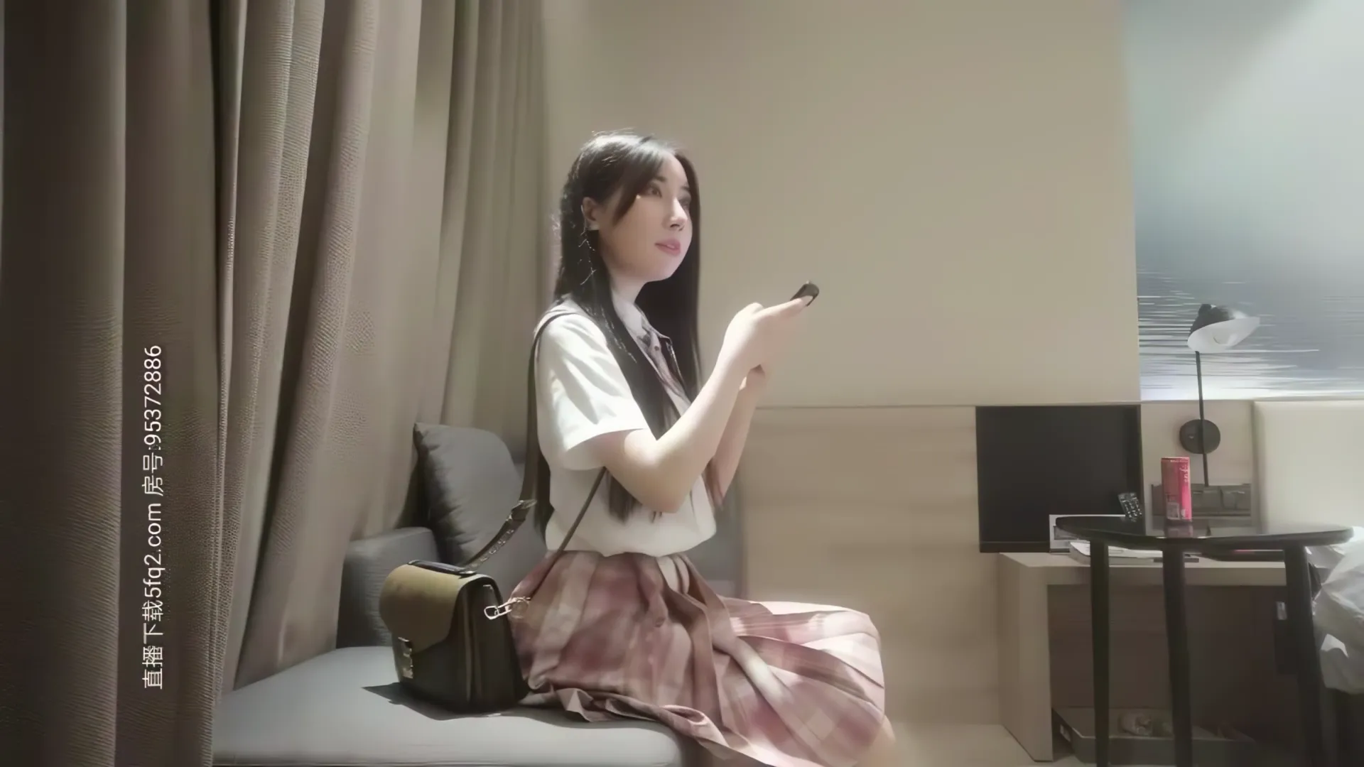 经典作之极品JK清纯妹
