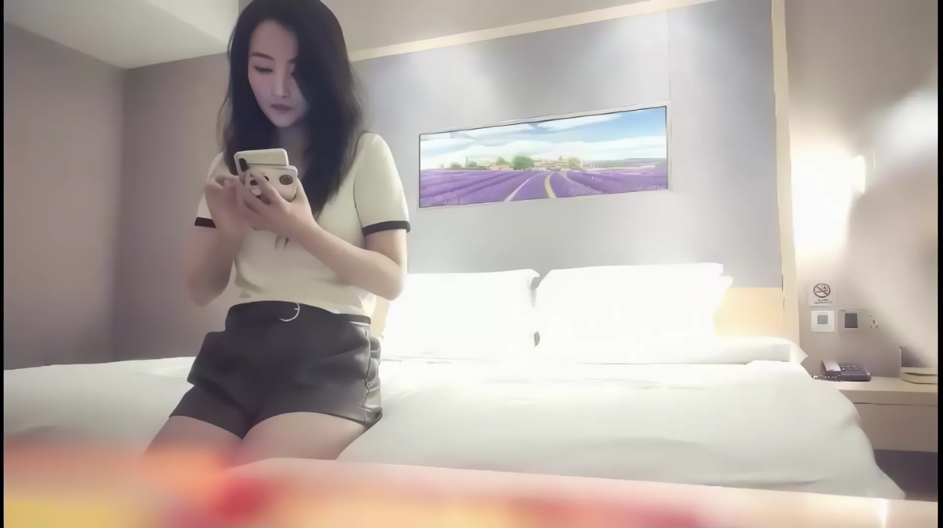 经典作之小张曼玉