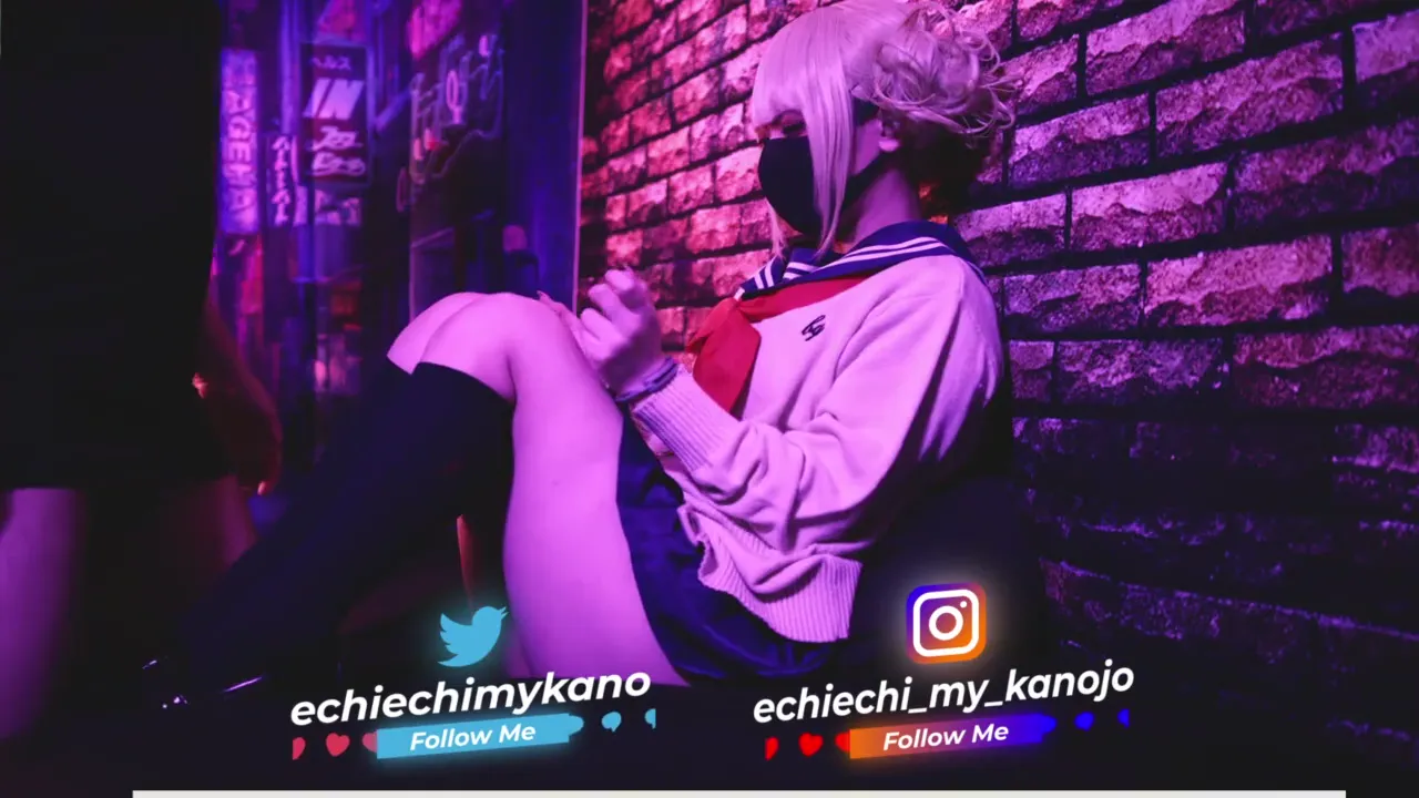 邪恶水手服