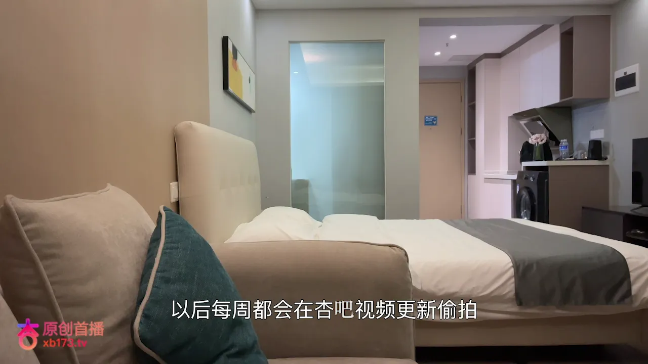 约炮因整容欠债而下海的妹妹