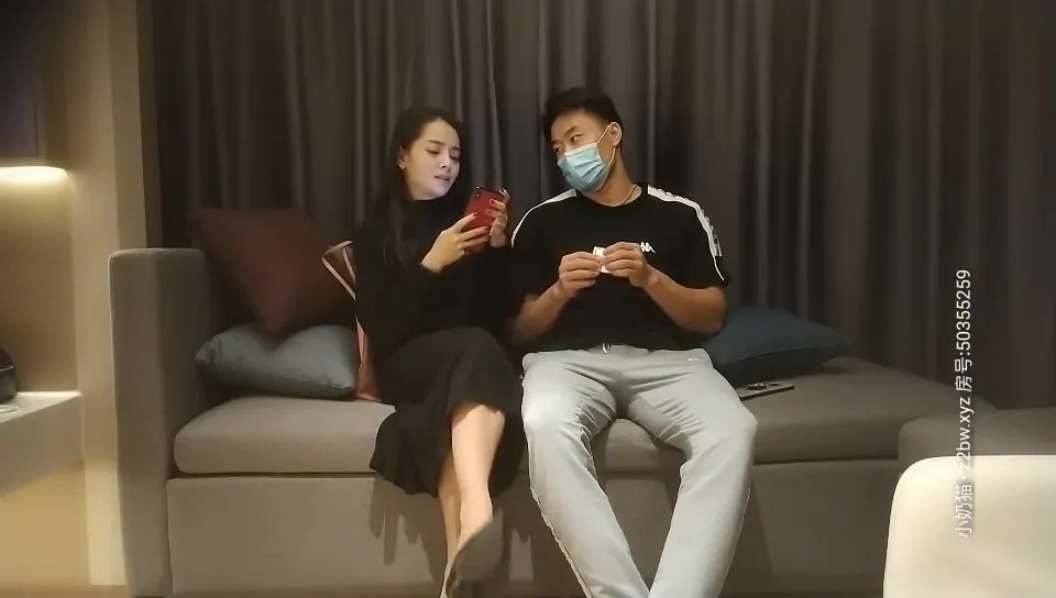 陌陌上约的骚女
