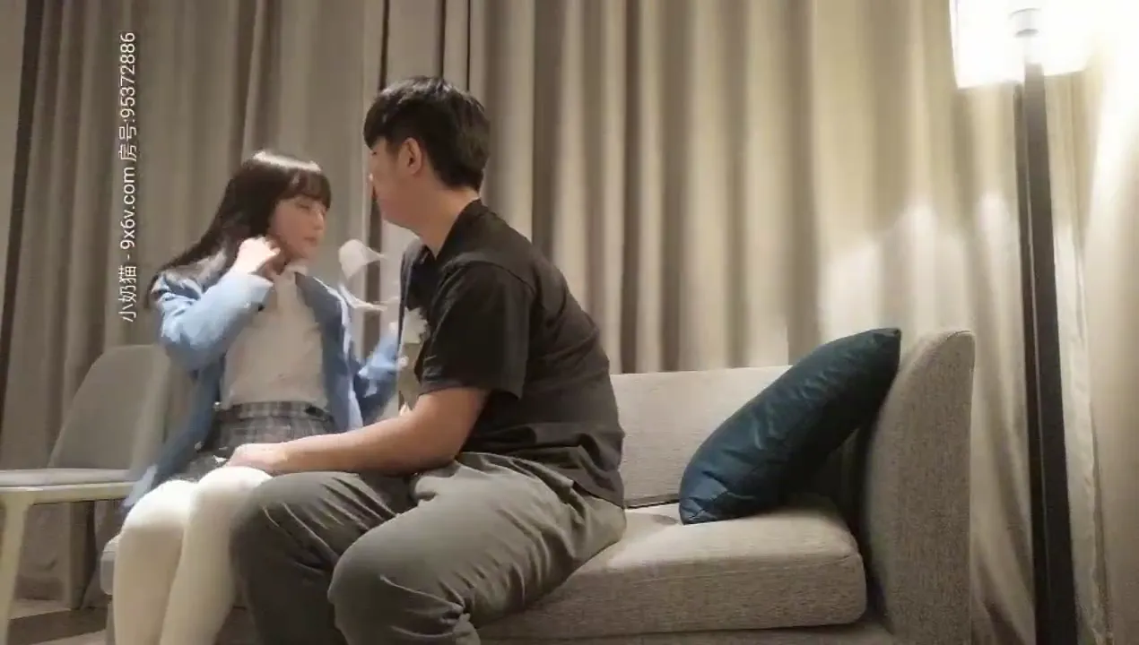 2800约操极品JK小萝莉